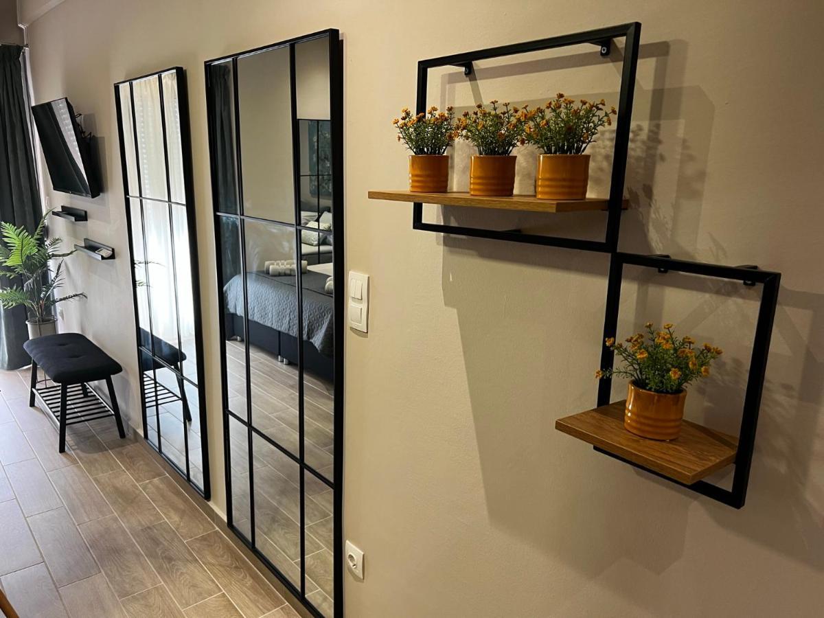 Urban Gem Apartment Alexandroupoli Exterior photo