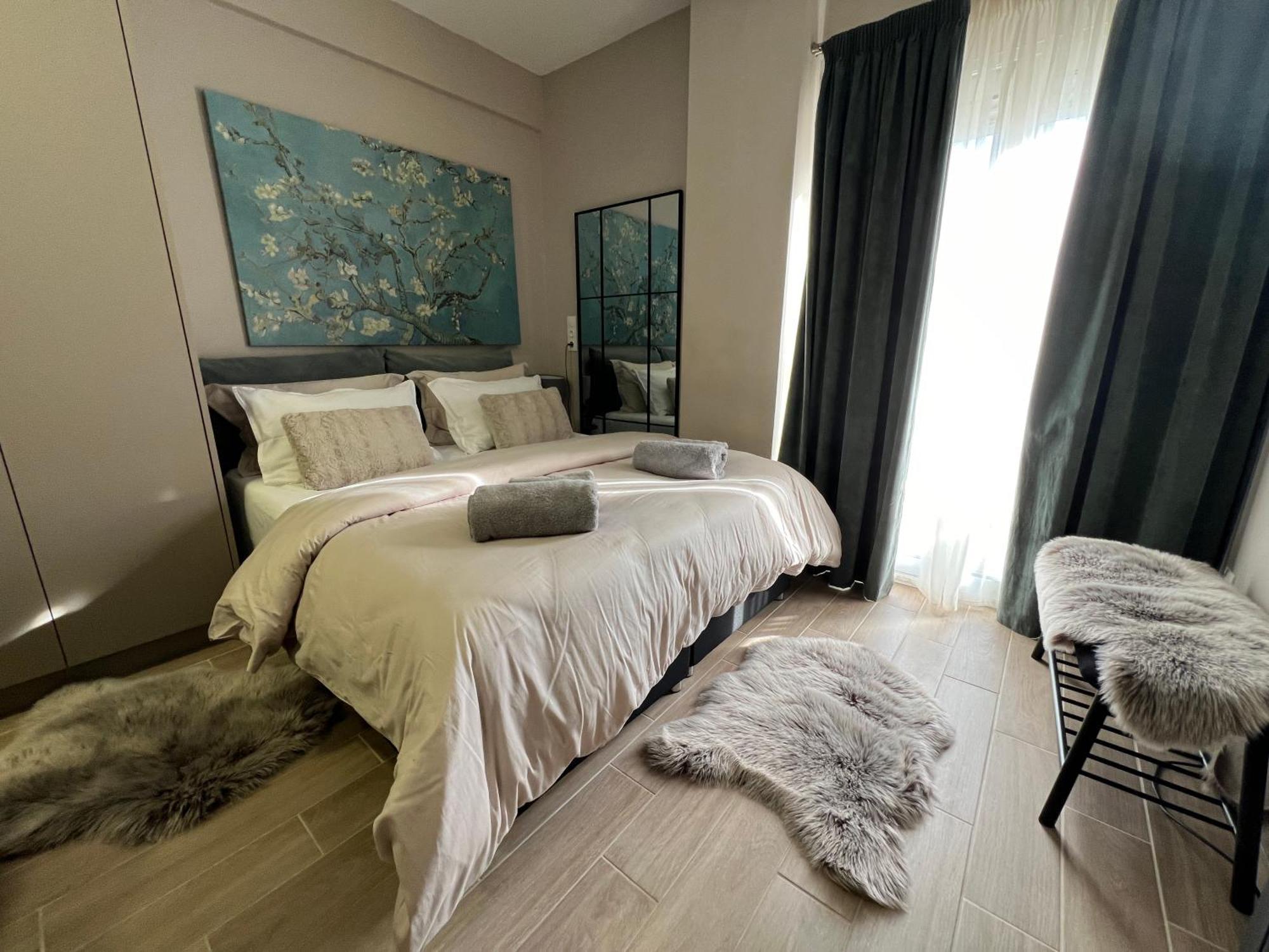 Urban Gem Apartment Alexandroupoli Exterior photo